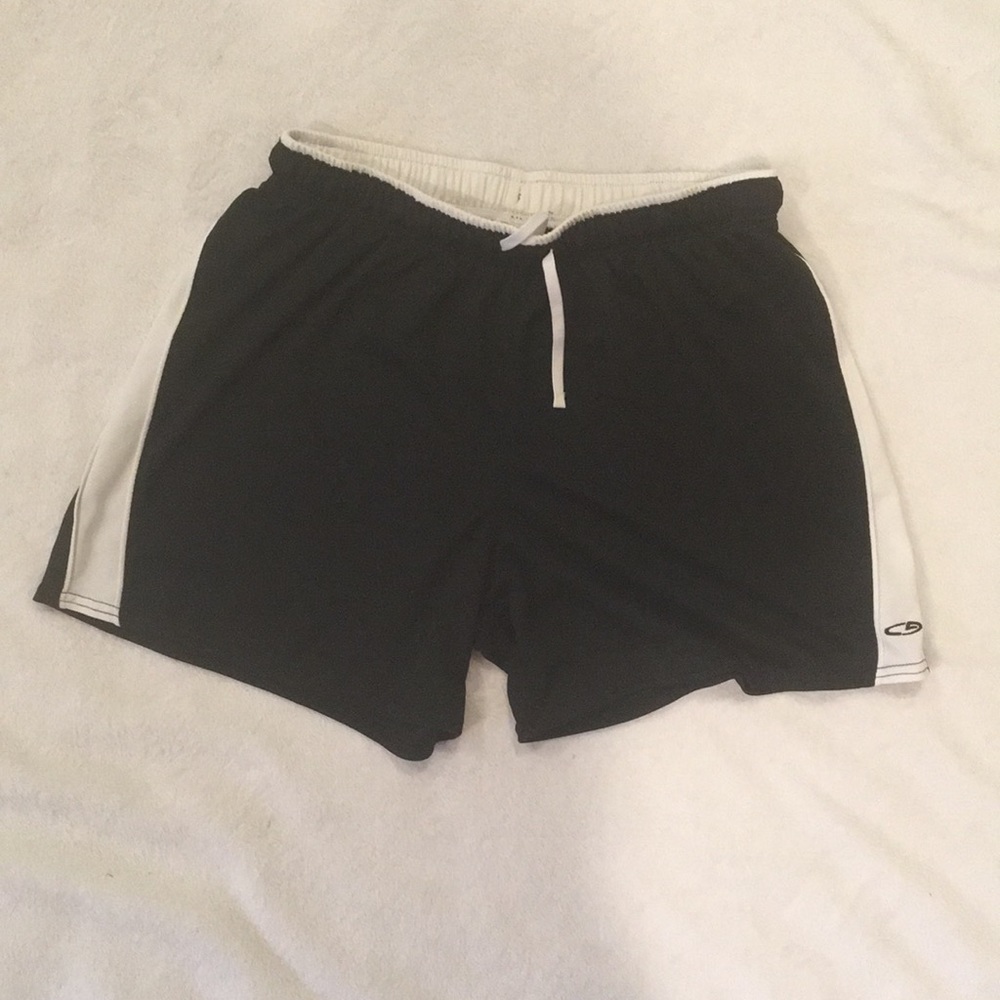 champion tennis shorts ✨